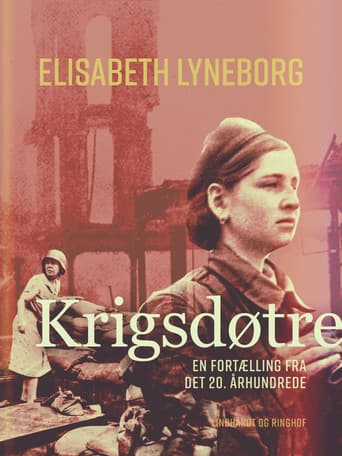 Poster for Krigsdøtre
