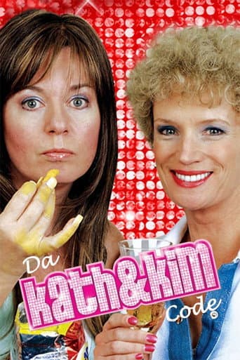 Poster for Da Kath & Kim Code