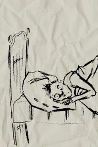 Poster for Hush, Grandma is Sleeping!