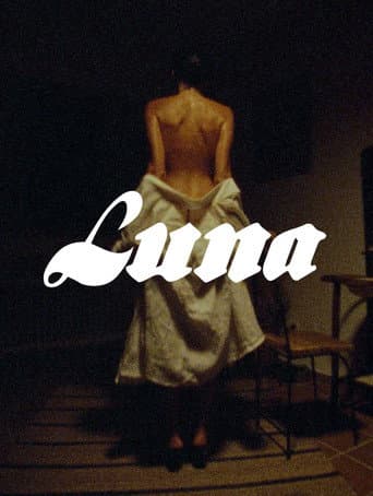 Poster for LUNA