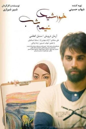 Poster for Sun of Midnight