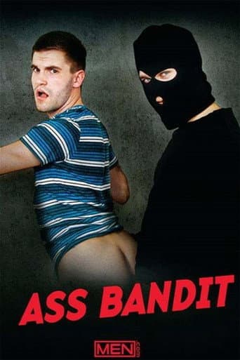 Poster for Ass Bandit