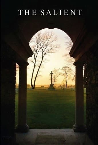 Poster for The Salient