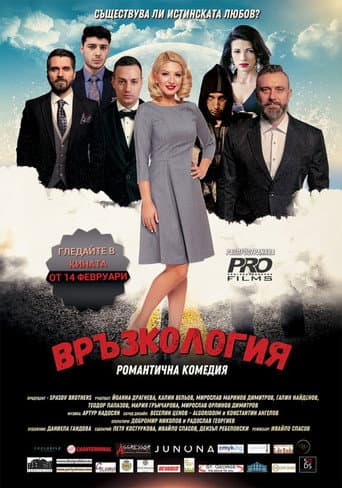 Poster for Relationology