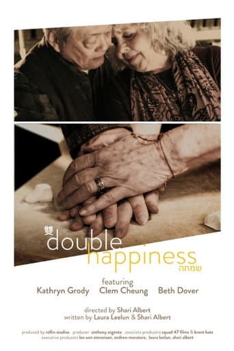 Poster for Double Happiness