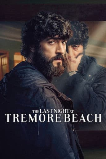 Poster for Limited Series
