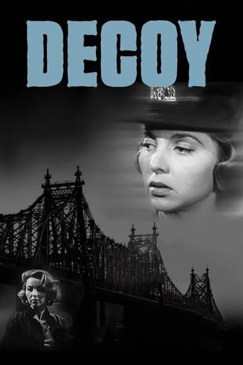 Poster for Decoy