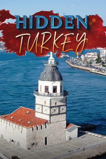 Poster for Hidden Turkey