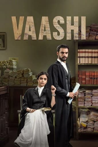 Poster for Vaashi