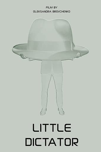 Poster for Little Dictator