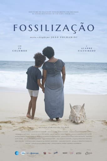 Poster for Fossilization
