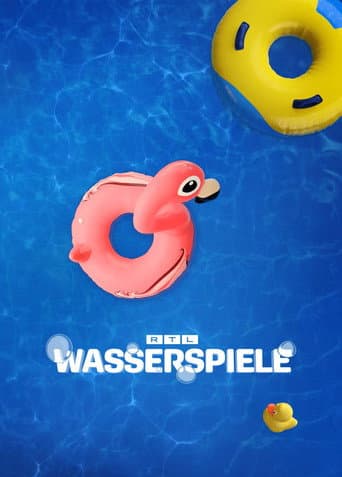 Poster for RTL Wasserspiele