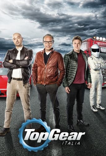 Poster for Season 1