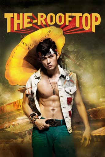 Poster for The Rooftop