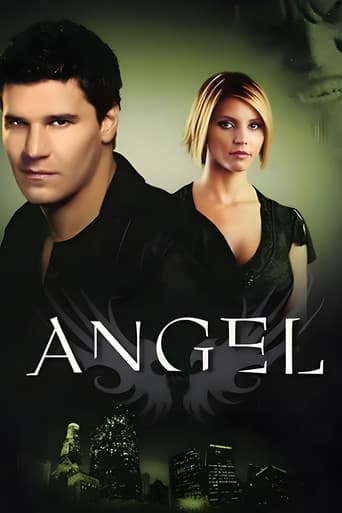 Poster for Season 4
