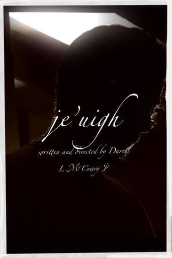 Poster for UR IN GOOD HANDS
