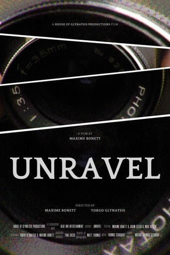 Poster for Unravel