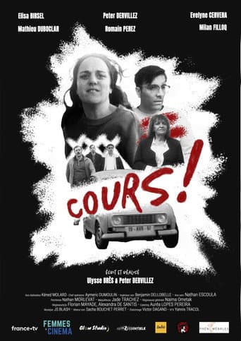 Poster for Cours !