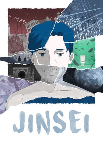 Poster for Jinsei