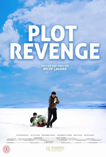Poster for Plot Revenge