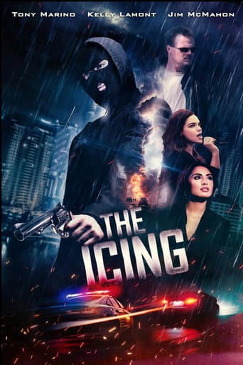 Poster for The Icing