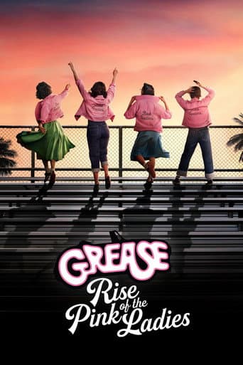 Poster for Season 1