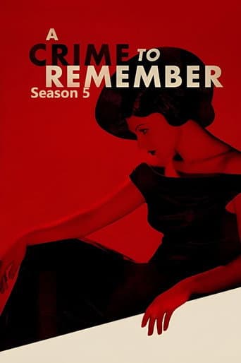 Poster for Season 5