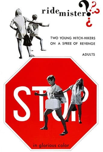 Poster for Ride, Mister?