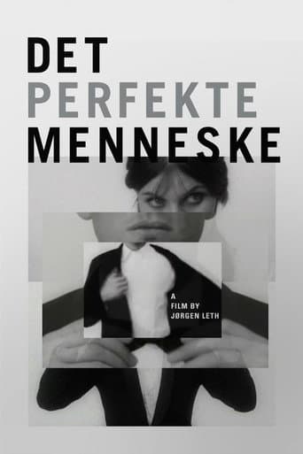 Poster for The Perfect Human