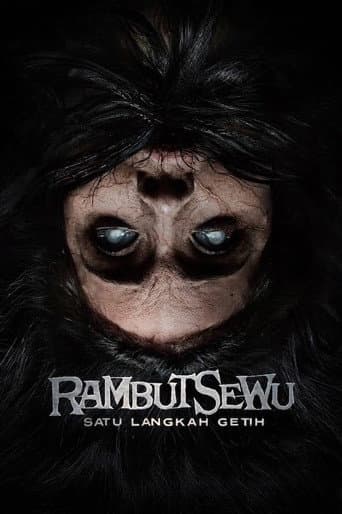 Poster for Rambut Sewu: Satu Langkah Getih