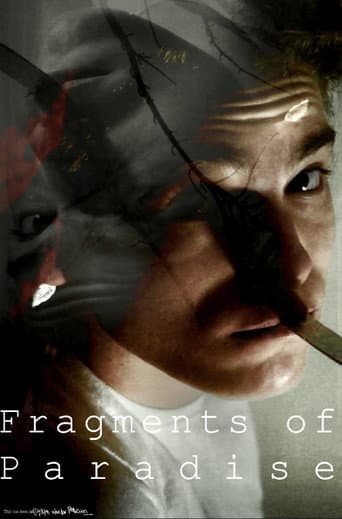 Poster for Fragments of Paradise