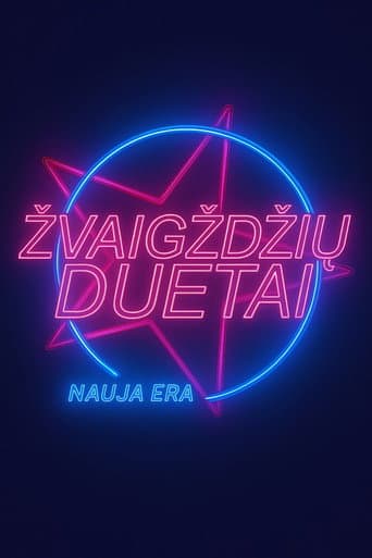 Poster for Star Duets: A New Era