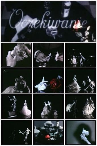 Poster for Expectation
