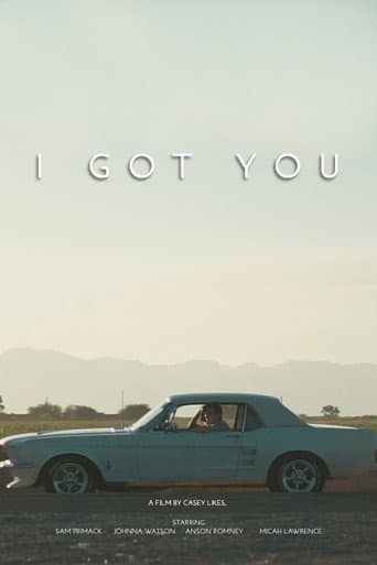 Poster for I Got You
