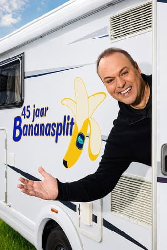 Poster for 45 Jaar Bananasplit