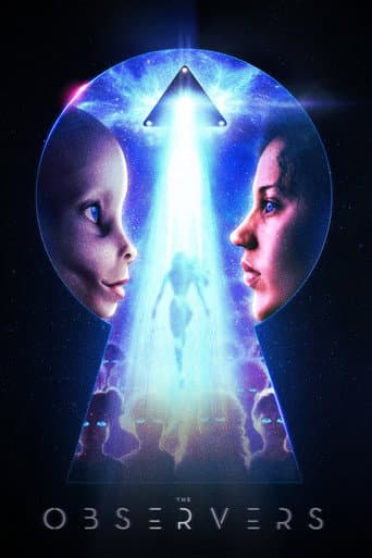 Poster for The Observers