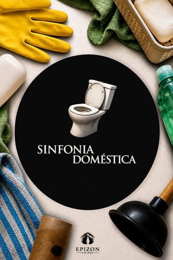 Poster for Sinfonia Doméstica