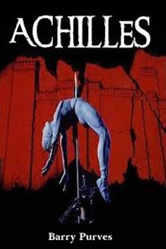 Poster for Achilles