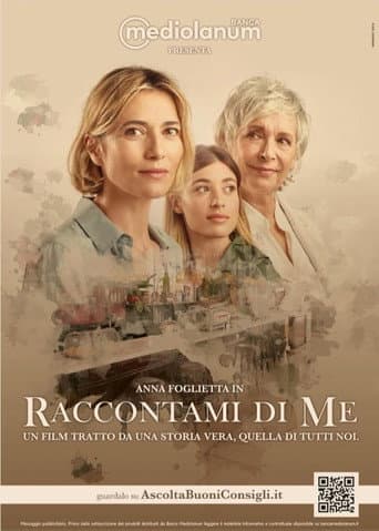Poster for Raccontami di me