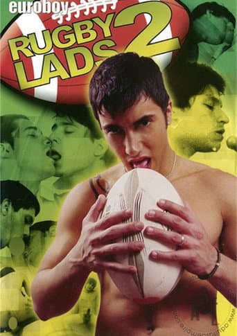 Poster for Rugby Lads 2