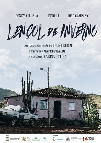 Poster for Lençol de Inverno