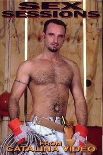 Poster for Sex Sessions