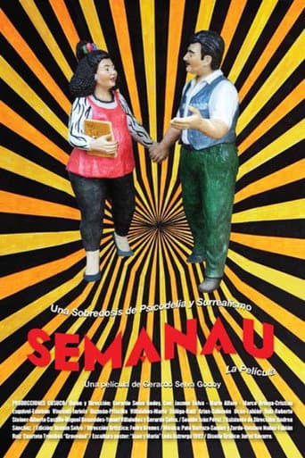 Poster for Semana U