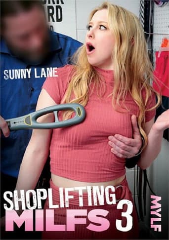 Poster for Shoplifting MILFs 3