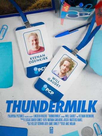 Poster for Thundermilk