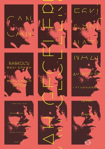 Poster for Sober Nights