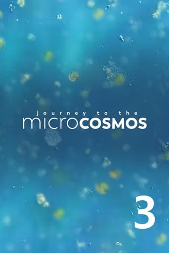 Poster for Season 3