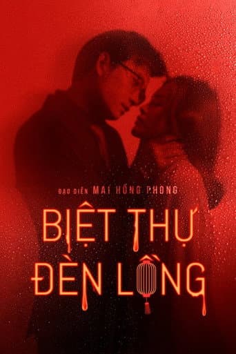 Poster for Red Lantern Villa