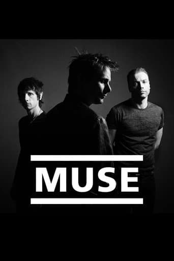 Poster for Muse - Tempelhof Sounds