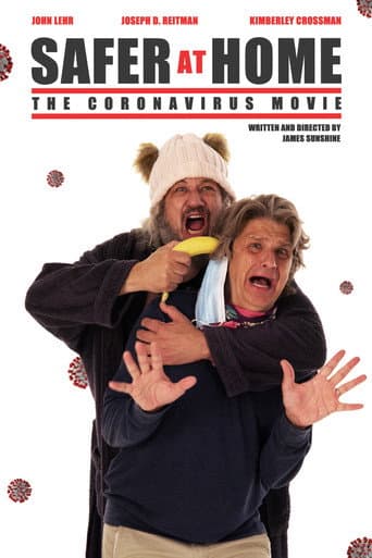 Poster for Coronavirus Conspiracy
